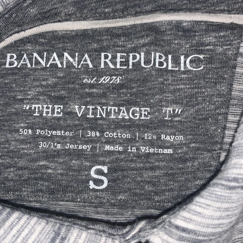 Banana Republic Polo Shirt